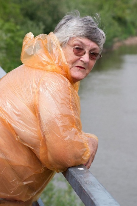 bestemor nyeste versjon topp varmt foto