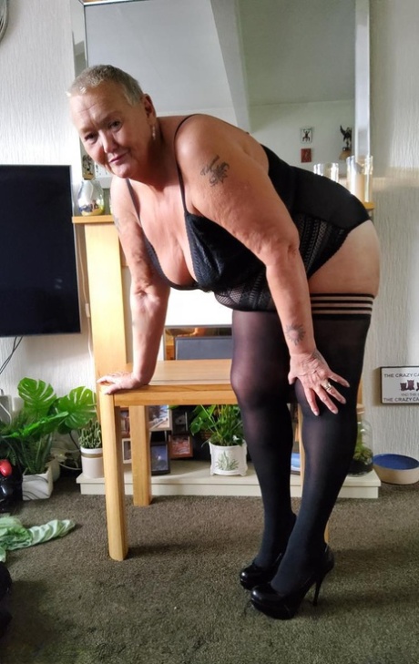 bestemor pervers eksklusiv fine bilder