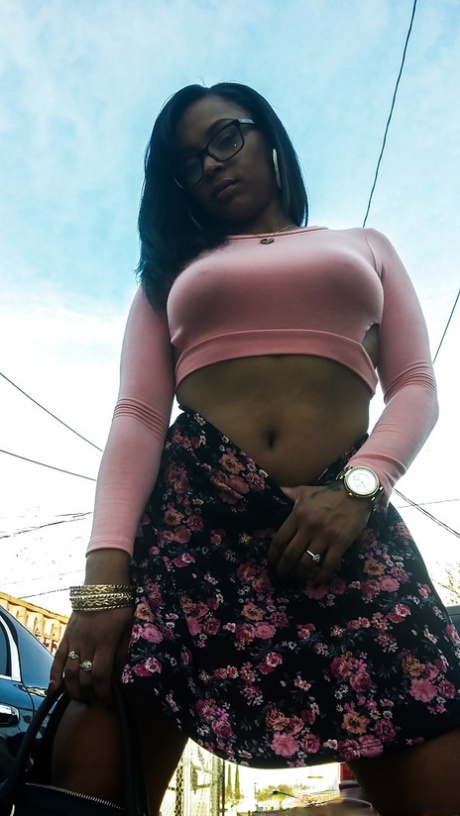 Porsha Carrera topp skuespillerinne foto