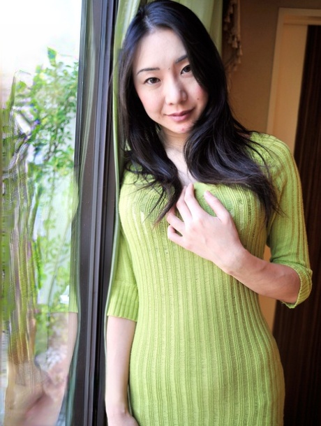 Miho Wakabayashi fin modell samling