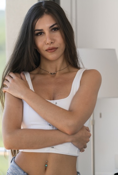 Anya Krey stjerne bilder