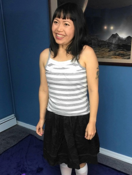 Yuka Ozaki pen pornostjerne gallerier