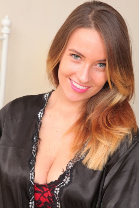 Sammie Pennington pen skuespillerinne foto